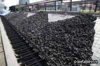 НЛМК использут искусственный интеллект для контроля качества кокса