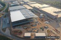 Ford и партнеры из Южной Кореи запустят в Канаде производство катодных активных материалов