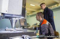 Новую технологию сварки деталей из алюминия и титана разработали в НИУ БелГУ