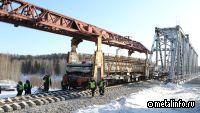 Для строительства ВСМ потребуется около 40 тыс. человек ежегодно