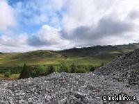 «Мангазея Майнинг» намерена добывать в Забайкальском крае до 3 млн тонн руды в год