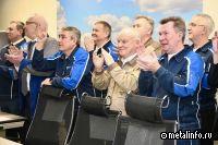 Первый энергоблок Курской АЭС-2 подключен к единой энергосистеме
