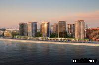 Новые объекты досуга появятся в центре столицы к 2026 г.