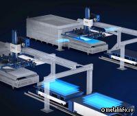 Bosch Group усиливает сотрудничество с HL в сфере высокотехнологичного и интеллектуального оборудования