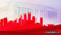 Потребление стали в Китае в 2025 г. немного сократится