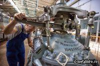 Ростех построит в Перми корпус для испытания трансмиссии перспективных вертолетов