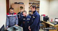 На «Макеевкоксе» развивают профподготовку