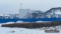 ТМПЗ продолжает поставку металлоконструкций для Транснефть-Диаскан