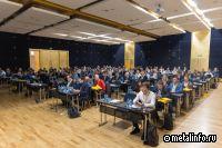 Участники рынка металлопереработки ознакомились с современным опытом работы СМЦ