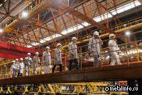 ТМК признана партнером четырех нацпроектов РФ по итогам премии «Наш вклад»