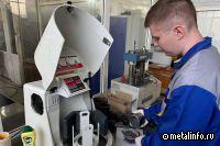 Белгородские ученые разработали новый способ получения высокопрочной стали