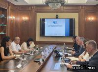 ЦНИИчермет займется интеграцией образования и производства в сфере высококачественной стали