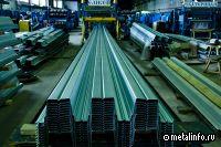 Спад металлопроизводства в Украине в январе-июле 2023 г. составил 28,8-31,5%