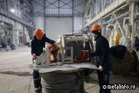 К концу первого квартала на Жатайской судоверфи начнется строительство первого судна