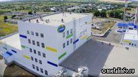 В Воронеже построят крупное предприятие по переработке молока