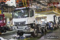 Туймазинский машзавод ожидает сокращение отгрузки в 2025 году