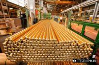 США расследуют импорт латунного прутка из шести стран