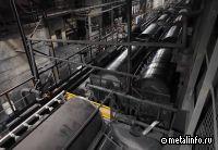 На обогатительной фабрике Лебединского ГОКа установили три новых магнитных сепаратора (видео)