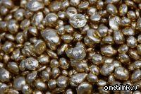 Палладий для водоканалов: новый способ сокращать расходы за счет уникальных свойств металла