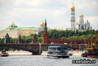 В Москве построят 10 спортивных комплексов