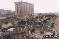 Европейская комиссия разрешила Liberty Steel купить венгерский завод Dunaferr