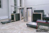 Новое здание аэровокзала открылось в аэропорту Енисейск Красноярского края