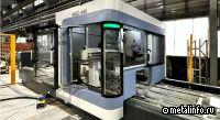 Агрисовгаз расширяет производство