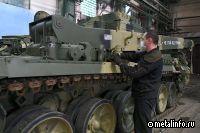 "Уралвагонзавод" увеличит штат для наращивания производства