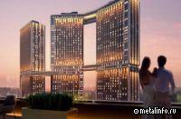 В Cколково появится новый технопарк для развития передовых строительных технологий