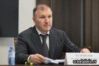 Инвестиции в строительство курорта "Лагонаки" в Адыгее превысят 60 млрд руб.