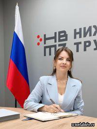 На Нижне-Волжском трубном заводе есть все условия для роста