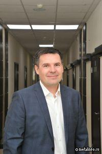 Интервью с директором по техническому развитию и качеству Северстали Петром Мишневым