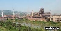 На меткомбинате ArcelorMittal Zenica в Боснии запущен кислородный конвертер от Primetals