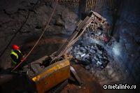 НЛМК-Калуга роботизировал процесс ломки футеровки