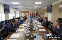 Углубление технологической кооперации в рамках ЕАЭС открывает возможности для развития металлургии