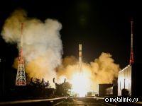 Грузовой корабль «Прогресс МС-32» отправился к МКС