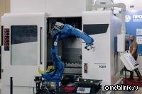 Российские предприятия ввели в эксплуатацию свыше 150 станков и КИМ бренда IDP