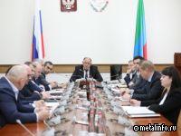 Строительство Могохской гидроэлектростанции стартует в начале 2024 года