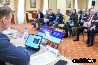 Итоги конференции Электросталь: новая реальность электрометаллургии (фото)