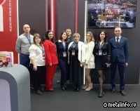 МЗОЦМ заключил свыше 70 контрактов на Металл-Экспо'2025