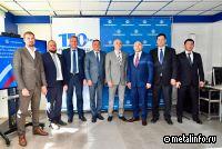 Завод Продмаш построит новый завод в Казахстане