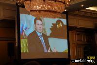 Северсталь потеряла $400 млн из-за ареста западных счетов и складов после санкций