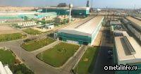 Danieli модернизирует производство листового проката на заводе в Египте