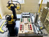 В России внедряют роботизированные тренажёры для обучения студентов