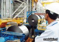 В Мексике введены предварительные пошлины на вьетнамский прокат с покрытиями