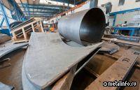 Salzgitter приобретает восточногерманского поставщика броневой стали