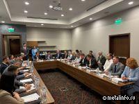 Заместитель гендиректора по ИТ Павлика принял участие в круглом столе о российских ERP-решениях