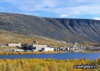 Ловозерский ГОК завершил крупный экологический проект