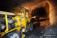 Росатом перевыполнил план по добыче урана в 2023 году