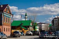 Татарстан в текущем году намерен ввести 3,15 млн "квадратов" жилья